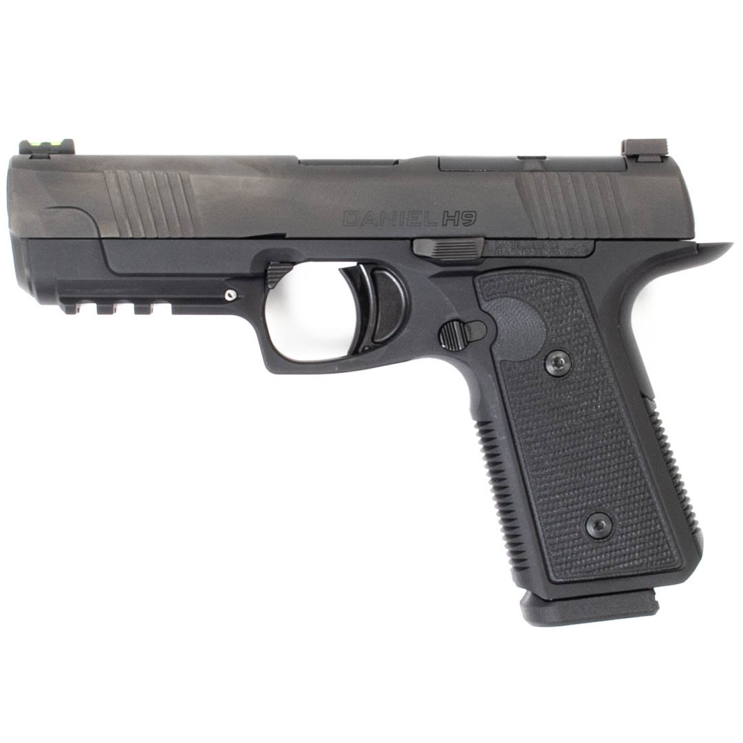 Daniel Defense DANIEL H9